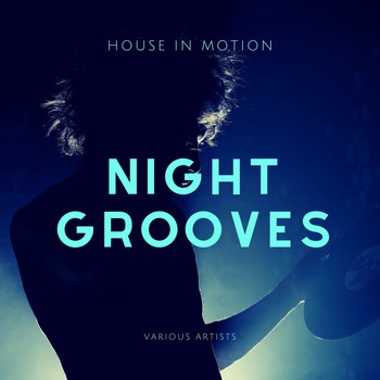 Various Artists - Night Groovers (House in Motion)
