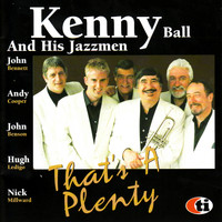 Kenny Ball And His Jazzmen - That's a Plenty