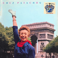 Patachou - Chez Patachou
