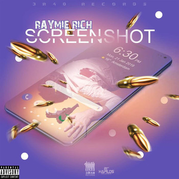 Raymie Rich - Screenshot (Explicit)