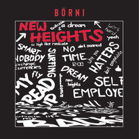 Börni - New Heights