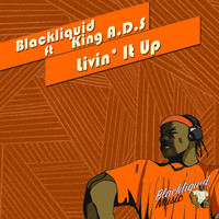 Blackliquid - Livin' It Up