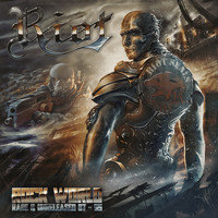 Riot - Rockworld Theme