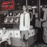 Silverchair - Anthem For The Year 2000 (Explicit)