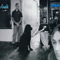 Silverchair - Ana's Song (Open Fire)