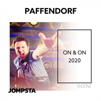 Paffendorf - On & on 2020