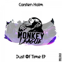 Carsten Halm - Dust of Time EP