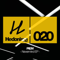 Piem - Nevermind EP