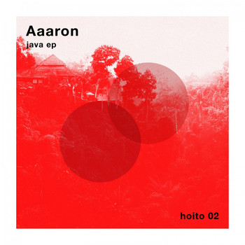 Aaaron - Java EP