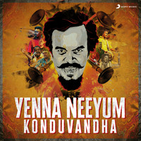 Anthony Daasan - Yenna Neeyum Konduvandha