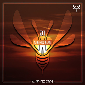 B1 - Rising Sun