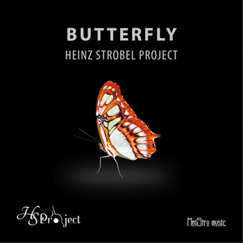Heinz Strobel Project - Butterfly