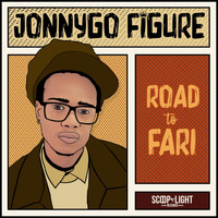 Jonnygo Figure - Road to Fari