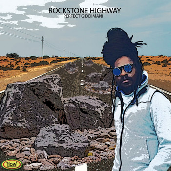 Perfect Giddimani - Rockstone Highway (Flow Production Remix)