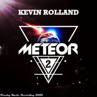 Kevin Rolland - Meteor 2