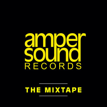 Various Artists - Ampersound Records: The Mixtape