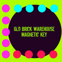 Old Brick Warehouse - Magnetic Key