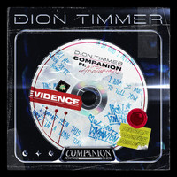 Dion Timmer - Companion