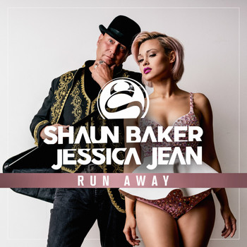 Shaun Baker feat. Jessica Jean - Run Away