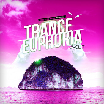 Various Artists - Trance Euphoria, Vol. 7