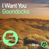 Goondocks - I Want You