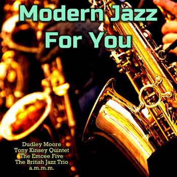Various Artists - Modern Jazz for You