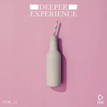 Various Artists - Deeper Experience, Vol. 21 (Explicit)