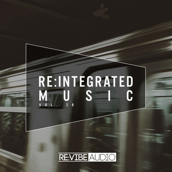 Various Artists - Re:Integrated Music Issue 28