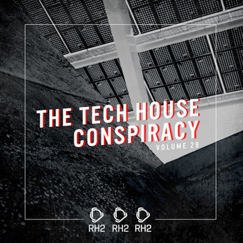 Various Artists - The Tech House Conspiracy, Vol. 29 (Explicit)