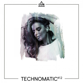 Various Artists - Technomatic #12