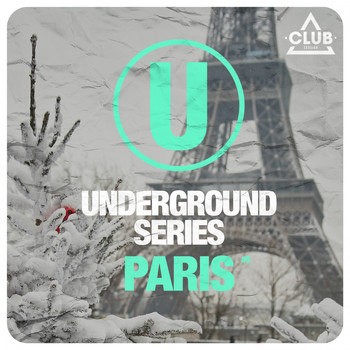 Various Artists - Underground Series Paris Pt. 5 (Explicit)