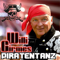 Willi Girmes - Piraten Tanz