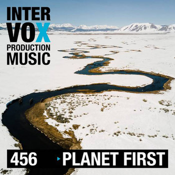 Various Artists - Planet First