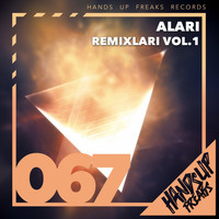 Alari & Vane - Remixlari, Vol. 1