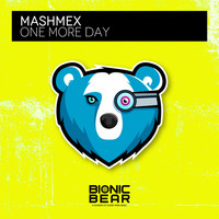 Mashmex - One More Day