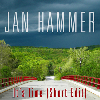 Jan Hammer - It's Time (Short Edit)