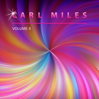Carl Miles - Carl Miles, Vol. 5
