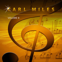 Carl Miles - Carl Miles, Vol. 9