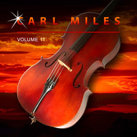 Carl Miles - Carl Miles Vol. 11