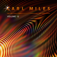 Carl Miles - Carl Miles, Vol. 12