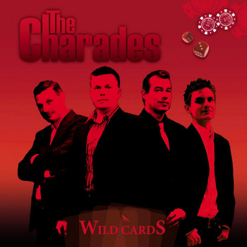 The Charades - Wild Cards