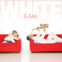 G-Sax - White