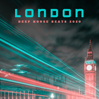 Chillout - London Deep House Beats 2020