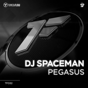 DJ Spaceman - Pegasus