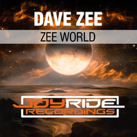 Dave Zee - Zee World