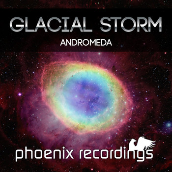 Glacial Storm - Andromeda