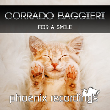 Corrado Baggieri - For a Smile
