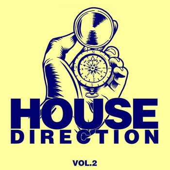 Various Artists - House Direction, Vol. 2