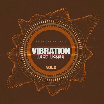 Various Artists - Vibration, Vol. 2 (Tech House)