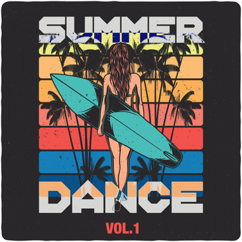 Various Artists - Summer Dance,, Vol. 1